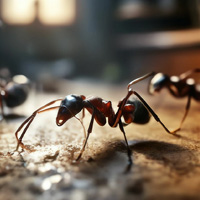 Уничтожение муравьев в Рязани